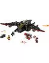 Конструктор Lepin Batman Movie 07080 Бэтмолет icon