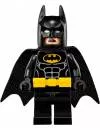 Конструктор Lepin Batman Movie 07096 Бой с роботом Яйцеголового icon 4