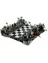 Конструктор Lepin Chess 16019 Гигантские Шахматы Замка Хогвартс icon