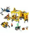 Конструктор Lepin Cities 02088 Глубоководная Исследовательская База icon