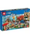 Конструктор Lepin Cities 02114 Столица icon 6