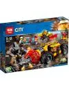 Конструктор Lepin City 02101 Тяжёлый бур для горных работ icon 10