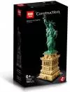 Конструктор Lepin Construction 17011 Статуя Свободы icon 4