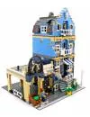 Конструктор Lepin Creator 15007 Торговая улица icon