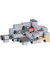 Конструктор Lepin Cubeworld 18030 Хижина на острове icon 7