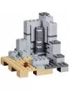 Конструктор Lepin Cubeworld 18030 Хижина на острове фото 9