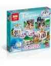 Конструктор Lepin Fairytale 25009 Сказочный вечер Золушки icon 4