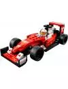 Конструктор Lepin Gainer 28001 Scuderia Ferrari SF16-H icon 2