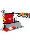 Конструктор Lepin Gainer 28001 Scuderia Ferrari SF16-H icon 4