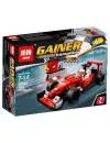 Конструктор Lepin Gainer 28001 Scuderia Ferrari SF16-H icon 6