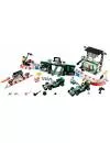 Конструктор Lepin Gainer 28006 Формула-1 Mercedes AMG Petronas icon