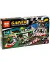 Конструктор Lepin Gainer 28006 Формула-1 Mercedes AMG Petronas icon 6