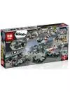 Конструктор Lepin Gainer 28006 Формула-1 Mercedes AMG Petronas icon 7