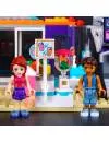 Конструктор Lepin Girls Club 01012 Спортивный центр Хартлэйк icon 3