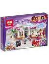 Конструктор Lepin Girls Club 01031 Кондитерская icon 6