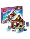 Конструктор Lepin Girls Club 01040 Горнолыжный курорт: Шале icon 8