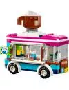Конструктор Lepin Girls Club 01048 Фургончик по продаже горячего шоколада icon 2