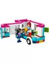 Конструктор Lepin Girls Club 01048 Фургончик по продаже горячего шоколада icon 3