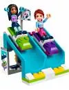 Конструктор Lepin Girls Club 01048 Фургончик по продаже горячего шоколада icon 4