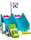 Конструктор Lepin Girls Club 01048 Фургончик по продаже горячего шоколада icon 5