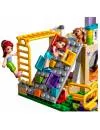 Конструктор Lepin Girls Club 01050 Игровая площадка. Хартлейк Сити icon 3