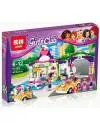 Конструктор Lepin Girls Club 01051 Магазин замороженных йогуртов icon 5