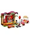 Конструктор Lepin Girls Club 01058 Сцена Андреа в парке icon