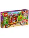 Конструктор Lepin Girls Club 01058 Сцена Андреа в парке icon 3