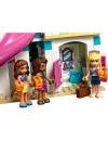 Конструктор Lepin Girls Club 01068 Курорт Хартлейк Сити icon 4