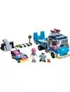Конструктор Lepin Girls Club 01069 Грузовик техобслуживания icon