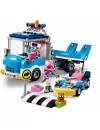 Конструктор Lepin Girls Club 01069 Грузовик техобслуживания icon 2