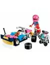 Конструктор Lepin Girls Club 01069 Грузовик техобслуживания icon 3