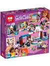 Конструктор Lepin Girls Club 01080 Кондитерская Оливии icon 3