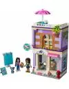 Конструктор Lepin Girls Club 01086 Художественная студия Эммы icon