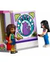 Конструктор Lepin Girls Club 01086 Художественная студия Эммы icon 3