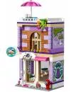 Конструктор Lepin Girls Club 01086 Художественная студия Эммы icon 5