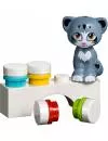 Конструктор Lepin Girls Club 01086 Художественная студия Эммы icon 7