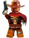 Конструктор Lepin Guardian 50003 Противоборство Дорадо icon 6