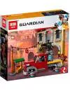 Конструктор Lepin Guardian 50003 Противоборство Дорадо icon 7