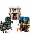 Конструктор Lepin Magic World 16012 Косой Переулок icon