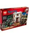 Конструктор Lepin Magic World 16012 Косой Переулок icon 6