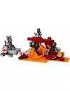 Конструктор Lepin Mineeraft 18004 Иссушитель icon