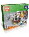 Конструктор Lepin Mineeraft 18007 6 Миров icon 3