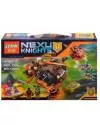 Конструктор Lepin Nexu Knights 14003 Лавинный разрушитель icon 3