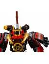 Конструктор Lepin Ninjago 06093 Робот-самурай icon 3