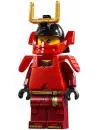 Конструктор Lepin Ninjago 06093 Робот-самурай icon 6