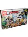 Конструктор Lepin NinjaSaga 06055 Бомбардировщик Морской дьявол icon 8