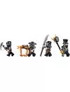 Конструктор Lepin NinjaSaga 06089 Стремительный странник icon 4