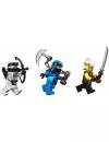 Конструктор Lepin NinjaSaga 06089 Стремительный странник icon 5