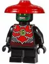 Конструктор Lepin NinjaSaga 06094 Золотой дракон icon 4